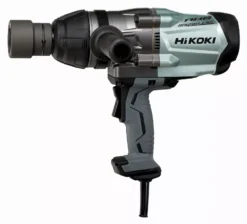 Boulonneuse à Choc HIKOKI 1000 Nm 900W - Carré 1" - WR25SEWAZ