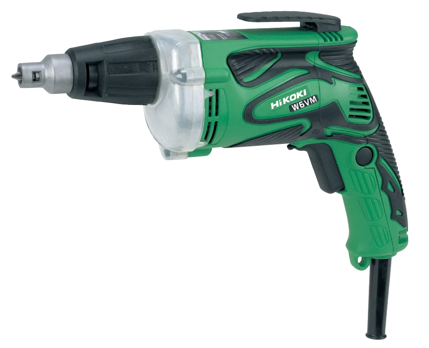 Visseuse HIKOKI 620W - 0-6000trs/min. 8.8 Nm - W6VMWAZ 3 Visseuse HIKOKI 620W - 0-6000trs/min. 8.8 Nm - W6VMWAZ