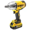 Boulonneuse à Chocs DEWALT 18V 5.0Ah - XR Brushless 3 Vitesses - 950Nm - DCF899P2 2 Boulonneuse à Chocs DEWALT 18V 5.0Ah - XR Brushless 3 Vitesses - 950Nm - DCF899P2 -Maxoutil Soldes VOA50012 1
