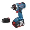 Perceuse Visseuse BOSCH - GSR 18 V-EC FC2 5.0Ah L-Boxx - 06019E1104 2 Perceuse Visseuse BOSCH - GSR 18 V-EC FC2 5.0Ah L-Boxx - 06019E1104 -Maxoutil Soldes VOA60026 1