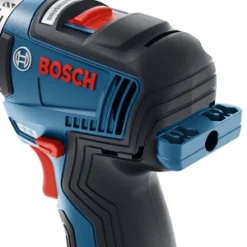 Perceuse Visseuse BOSCH GSR 12V-35 Solo En L-Boxx - 06019H8001 -Maxoutil Soldes VOA60142 2