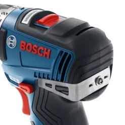 Perceuse Visseuse BOSCH GSR 12V-35 Solo En L-Boxx - 06019H8001 -Maxoutil Soldes VOA60142 3