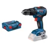 Perceuse à Percussion BOSCH GSB 18V-55 Solo - 06019H5303 1 Perceuse à Percussion BOSCH GSB 18V-55 Solo - 06019H5303 -Maxoutil Soldes VOA60146 1