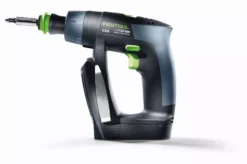 Perceuse Visseuse 10.8V CXS LI 2.6-Set 10mm FESTOOL + 2 Batteries - 576093 -Maxoutil Soldes VOA70084 2
