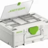 Systainer³ FESTOOL DF SYS3 DF M 137 - 577346 -Maxoutil Soldes a4deaad8 2caa 11ec 811f 005056b31774 1600 1066