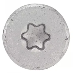 Vis Autoperceuse à Ailettes Tête Fraisée 6 Lobes Pointe 3 ACTON - 62450 -Maxoutil Soldes act00115 2 2