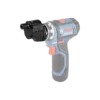 Adaptateur Mandrin Excentré FlexiClick BOSCH - GFA 12-E - Pour GSR 12V-15 FC - 1600A00F5L -Maxoutil Soldes adaptateur mandrin flexiclick bosch gfa 12 e professional 1600a00f5l