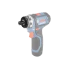 Adaptateur Mandrin FlexiClick BOSCH - GFA 12-X - Pour GSR 12V-15 FC - 1600A00F5J