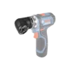 Adaptateur Renvoi D'angle FlexiClick BOSCH - GFA 12-W - Pour GSR 12V-15 FC - 1600A00F5K -Maxoutil Soldes adaptateur renvoi d angle flexiclick bosch gfa 12 w professional 1600a00f5k