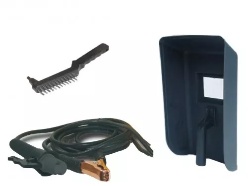 Poste à Souder Inverter STAR2500 STANLEY - 460099 3 Poste à Souder Inverter STAR2500 STANLEY - 460099