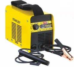 Poste à Souder Inverter STAR2500 STANLEY - 460099 5 Poste à Souder Inverter STAR2500 STANLEY - 460099 -Maxoutil Soldes aea90160