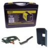 Poste à Souder Inverter POWER140 STANLEY - 460140 2 Poste à Souder Inverter POWER140 STANLEY - 460140 -Maxoutil Soldes aea90162 1