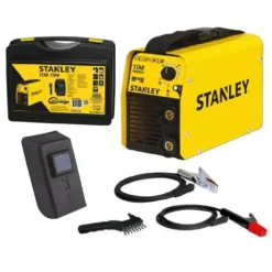 Poste à Souder Inverter STAR4000 STANLEY - 460165 -Maxoutil Soldes aea90163 1