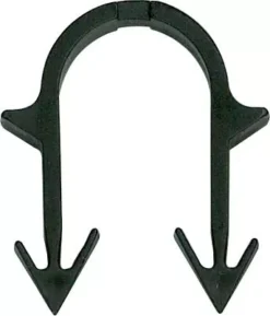 Agrafe Plancher Chauffant ING FIXATION L.60 Mm - Boîte De 300 Pièces - A520060