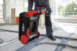 Coffret à Outils WIHA XXl III - Pour électricien - Non équipé - 44129 15 Coffret à Outils WIHA XXl III - Pour électricien - Non équipé - 44129 -Maxoutil Soldes anw 930070103 koffer xxl iii standfuesse 04 10456 en en