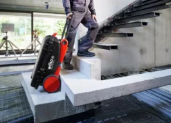 Coffret à Outils WIHA XXl III - Pour électricien - Non équipé - 44129 20 Coffret à Outils WIHA XXl III - Pour électricien - Non équipé - 44129 -Maxoutil Soldes anw 930070103 koffer xxl iii treppensteigen 01 10451 en en