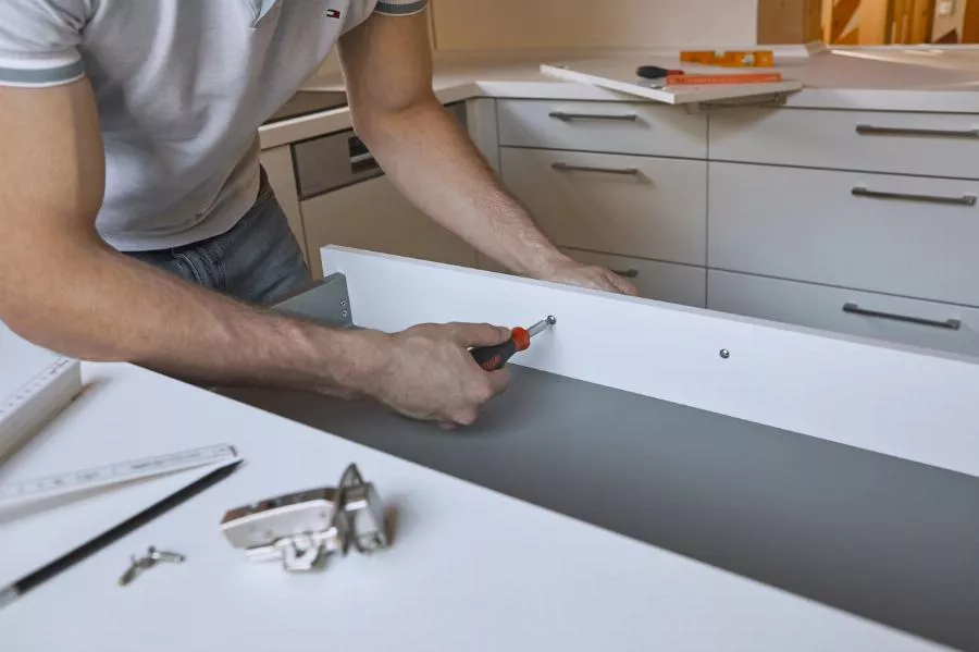 Tournevis Porte-embout WIHA PocketMax Magnétique + 8 Embouts Standard - 45292 6 Tournevis Porte-embout WIHA PocketMax Magnétique + 8 Embouts Standard - 45292 – Image 4