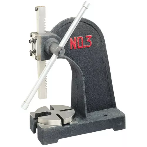 Presse Manuelle établi 2 Tonnes BAILEIGH - AP-2 3 Presse Manuelle établi 2 Tonnes BAILEIGH - AP-2