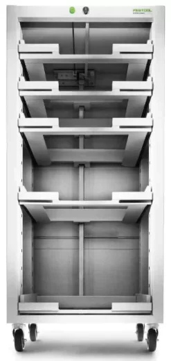 Systainer-Port FESTOOL SYS-PORT 1000/2 - 491922