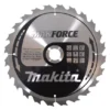 Lame Bois TCT PO MAK 270/30/24 MAKITA - B-32172 -Maxoutil Soldes b 32172
