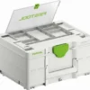 Systainer³ FESTOOL DF SYS3 DF M 187 - 577347 1 Systainer³ FESTOOL DF SYS3 DF M 187 - 577347 -Maxoutil Soldes bc62e726 2caa 11ec 811f 005056b31774 1600 1066
