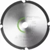 Lame De Scie Circulaire Diamant ABRASIVE MATERIALS DIA 168x1,8x20 F4 FESTOOL - 205769 -Maxoutil Soldes bf44c0d7 a6e7 11ed 8a3c 005056b3ad01 1600 1066