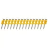 Boîte De 1005 Pointes Béton Standard Pour Cloueur 2.6x25MM - DEWALT - DCN8901025 -Maxoutil Soldes boite de 1005 clous dewalt dcn8901020 pour dcn890p2 1 1