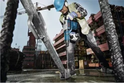 Perforateur SDS-Max GBH 8-45 D BOSCH - 0611265100 7 Perforateur SDS-Max GBH 8-45 D BOSCH - 0611265100 -Maxoutil Soldes bosc0141 1