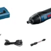 Tournevis Sans Fil GO 2.0 BOSCH - 06019H2101 1 Tournevis Sans Fil GO 2.0 BOSCH - 06019H2101 -Maxoutil Soldes bosc0268