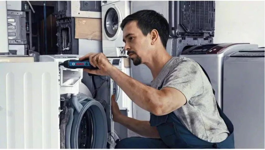 Tournevis Sans Fil GO 2.0 BOSCH - 06019H2101 5 Tournevis Sans Fil GO 2.0 BOSCH - 06019H2101 – Image 3