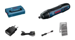 Tournevis Sans Fil GO 2.0 BOSCH - 06019H2101