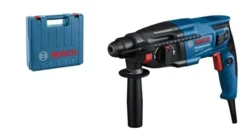 Perforateur SDS-Plus GBH 2-21BOSCH En Coffret - 06112A6000 -Maxoutil Soldes bosc0275