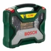 Coffret X-Line Perçage Vissage BOSCH Ø4 à 10 Mm - 70 Pièces - 2607019329 2 Coffret X-Line Perçage Vissage BOSCH Ø4 à 10 Mm - 70 Pièces - 2607019329 -Maxoutil Soldes bosc0292 1