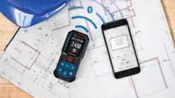 Télémètre Laser De Portée GLM 50-27 C BOSCH 50 M - 0601072T00 8 Télémètre Laser De Portée GLM 50-27 C BOSCH 50 M - 0601072T00 -Maxoutil Soldes bosc0304 2