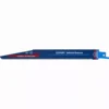 Lame Scie Sabre Carbure Expert S1157CHM 225 Mm BOSCH Pour Désincarcération - 3 Pièces - 2608900381 1 Lame Scie Sabre Carbure Expert S1157CHM 225 Mm BOSCH Pour Désincarcération - 3 Pièces - 2608900381 -Maxoutil Soldes bosc0358