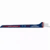 Lame Scie Sabre Carbure Expert Bois Et Métal S715LHM 190 Mm BOSCH - 2608900384 1 Lame Scie Sabre Carbure Expert Bois Et Métal S715LHM 190 Mm BOSCH - 2608900384 -Maxoutil Soldes bosc0359