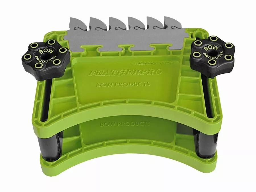 Poussoir En Mousse PIHER BOW FP2 Duo - 63101 3 Poussoir En Mousse PIHER BOW FP2 Duo - 63101