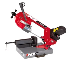 Scie à Ruban Métal FEMI Régulation électronique - Coupe Max.205mm - 785XL