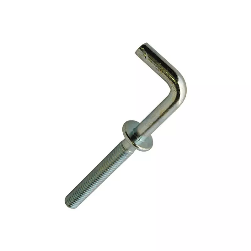 Gond à Embase GAE 04x38 SCELLIT - Boite De 100 - GAE0438 3 Gond à Embase GAE 04x38 SCELLIT - Boite De 100 - GAE0438