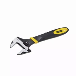 Stanley Clé A Molette Maxsteel 200mm - 0-90-948