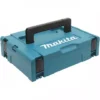 Coffret MAKITA MAKPAC 1 - 821549-5 -Maxoutil Soldes coffret makita makpac longueur 395mm largeur 295mm hauteur 105mm makita 821549 5