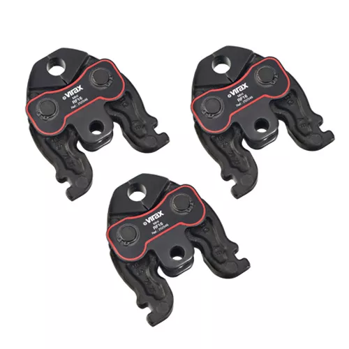 Mallette 3 Mini Pince à Sertir RF12-16-20 Pour Collecteurs Pour Viper® M21+ VIRAX - 252590 3 Mallette 3 Mini Pince à Sertir RF12-16-20 Pour Collecteurs Pour Viper® M21+ VIRAX - 252590