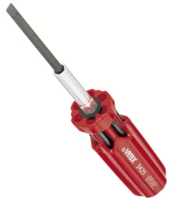 Tournevis à 7 Embouts Torx T10 à T40 VIRAX - 342511