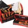 Caisse Textile 30L Avec 11 Outils Isolés 1000V SAM - CP-11 -Maxoutil Soldes cp 11z 01