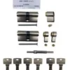 Pack Bravus Modular N°3 B1L-MX-SET003 / AF ABUS - 5013296 2 Pack Bravus Modular N°3 B1L-MX-SET003 / AF ABUS - 5013296 -Maxoutil Soldes cyl51027