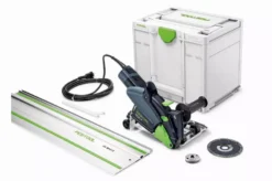 Système De Tronçonnage Diamant FESTOOL DSC-AG 125-Plus-FS - Avec Disque Diamant Ø 125 Mm - 576549 -Maxoutil Soldes d3e6d219 a4f1 11ec 8124 005056b31774 1600 1066