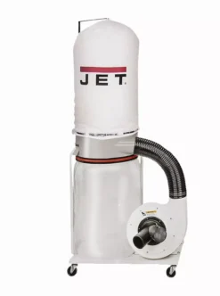 Système D'aspiration 400V 1.9kW 1620 M³/h JET - DC-1100A-T