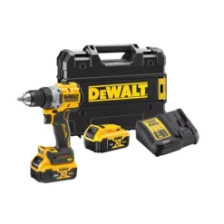 Perceuse-visseuse DEWALT 18V 5.0 Ah - DCD800P2T-QW 7 Perceuse-visseuse DEWALT 18V 5.0 Ah - DCD800P2T-QW -Maxoutil Soldes dcd800p2t k1
