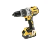 Perceuse Visseuse Percussion 18V 5Ah DEWALT + 2 Batteries + Coffret TSTAK - DCD996P2 -Maxoutil Soldes dcd996p2 1