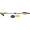 Ponceuse à Bras Murale XR 18V 225 Mm Brushless Wireless Tool Control DEWALT - Sans Batterie Ni Chargeur - DCE800N-XJ 2 Ponceuse à Bras Murale XR 18V 225 Mm Brushless Wireless Tool Control DEWALT - Sans Batterie Ni Chargeur - DCE800N-XJ -Maxoutil Soldes dce800n 1